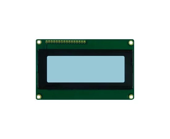 BCB1604-01A-LW-FPTWD-1.0 RoHS || replacement WINSTAR WH1604A-TFH-CT