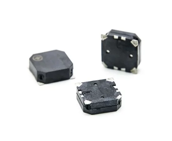 PBBM8530BS-0327-16 RoHS || BM8530BS-0327-16 RoHS || Magnetischer SMD-Buzzer Abmessungen: 8,5x8,5x3,0 mm