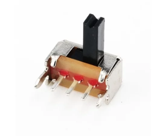 SK-12D02 TACTRONIC Kippschalter