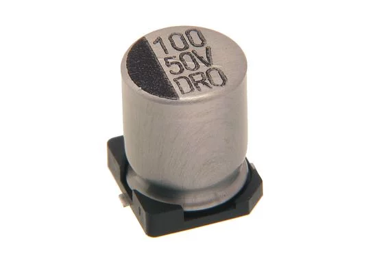 VTD1H101M0810