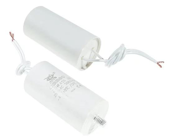 20uF-250V CBB80 Capacitor for lamps 