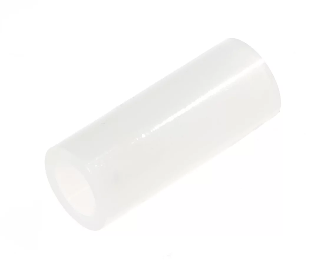 Spacer sleeve; polamid 5-3x12 CONNECTAR