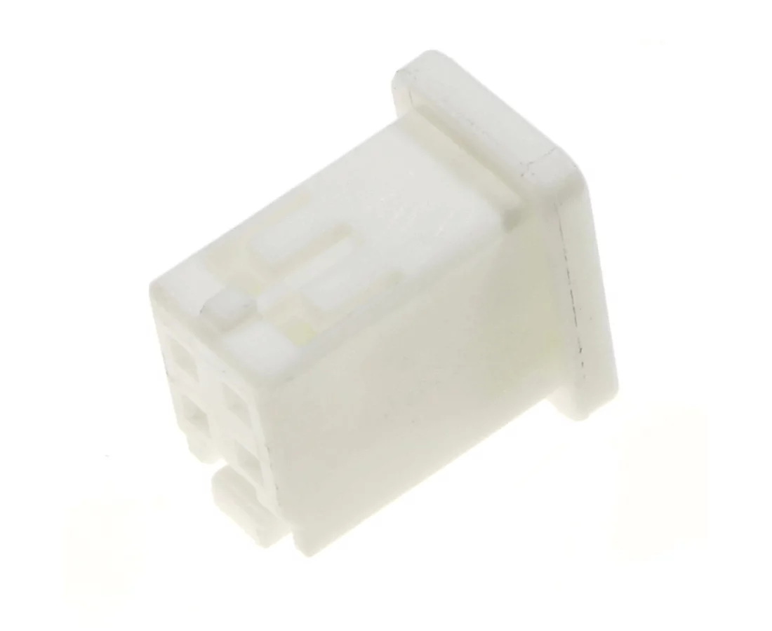 JVT2060HN0-2x02L JVT Cable connector