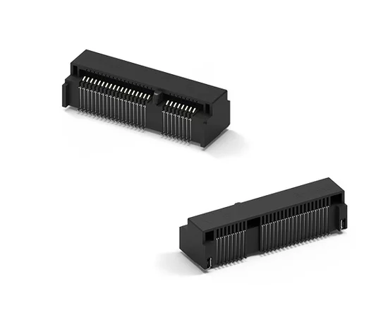 119A-80A00-R02 || 119A-80A00-R02 ATTEND PCI Express mini Connector
