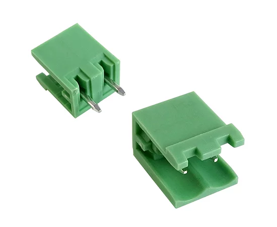 2EGTV-5.0-02P-14-00AH RoHS || 2EGTV-5.0-02P-14 GOLTEN Terminal block