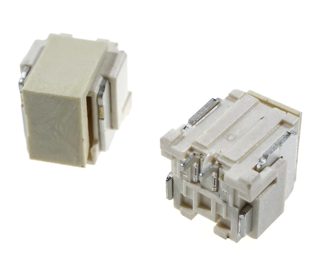 JVT1503WLP-02SNR-S&nbsp;JVT&nbsp;Cable&nbsp;connector