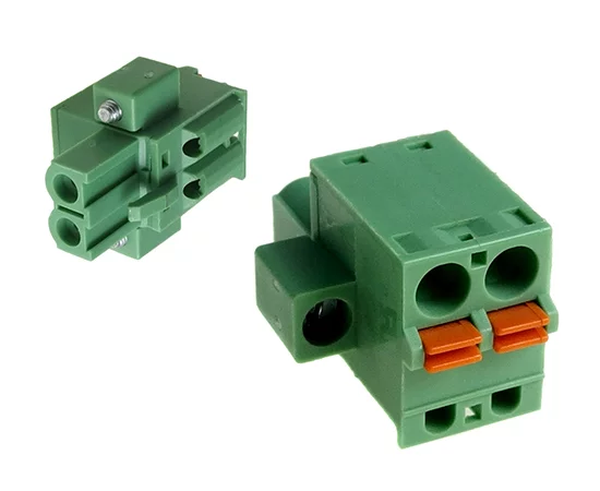 2EDGKDFM-5.08-02P-14-00AH DEGSON Terminal block