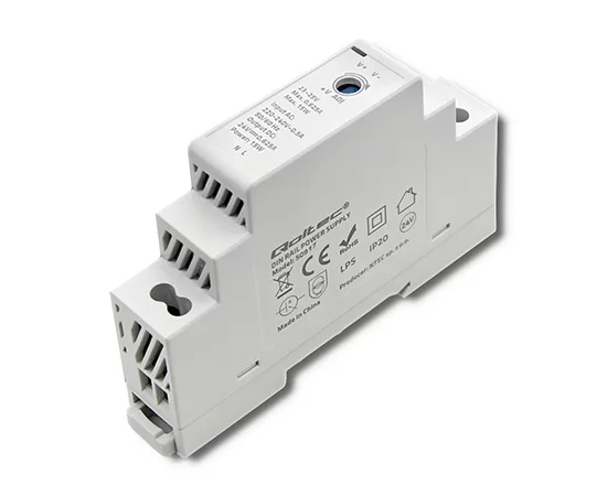 50917 RoHS || 50917 Qoltec Schaltnetzteil