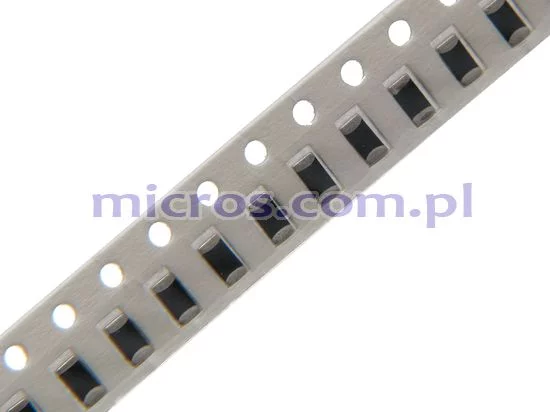 Ferrite bead; 120R