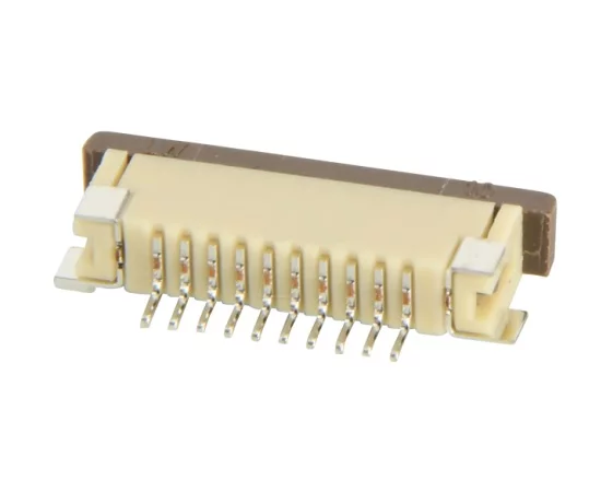 Z12-10-11110&nbsp;ELECTRONAIX&nbsp;Connector