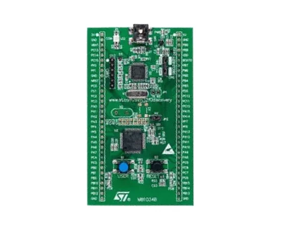 STM32F0DISCOVERY STMicroelectronics