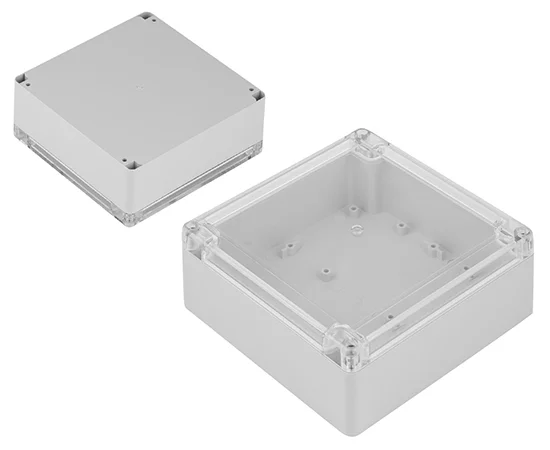 ZP120.120.60Jp TM ABS-PC RoHS || ZP120.120.60Jp TM ABS-PC Kradex