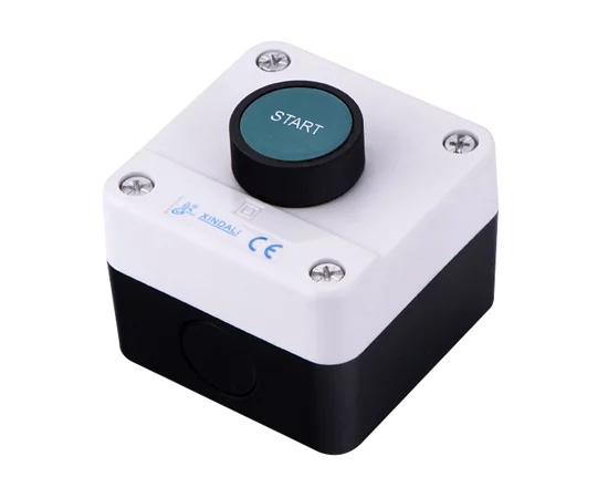 XDL55-B103 RoHS || Control box; N/O