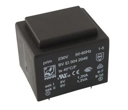 TR Z02.60/2x09b Hahn