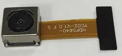 BPI-M2+camera module