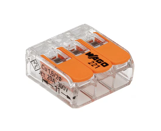 221-413 RoHS || 221-413 Wago