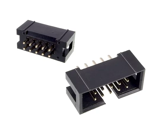 CH254-BH-088-10-S-GO-A RoHS || CH254-BH-088-10-S-GO-A CONNECTAR IDC connector