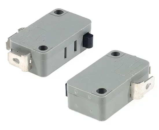 FL8-53 RoHS || MSW-37; micro switch;