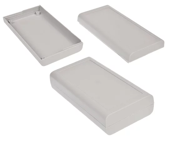 Z44J ABS Kradex