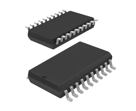 MAX275ACWP+ || MAX275ACWP+