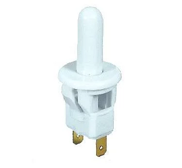 PBS-19C-2 White RoHS || Switch PBS-19C-2 White 