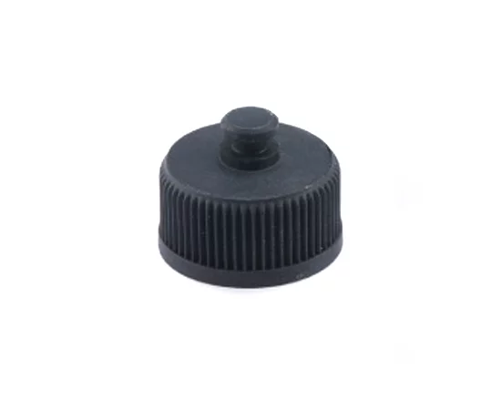 Protection cap for male cable connector, WAIN M8-MCV