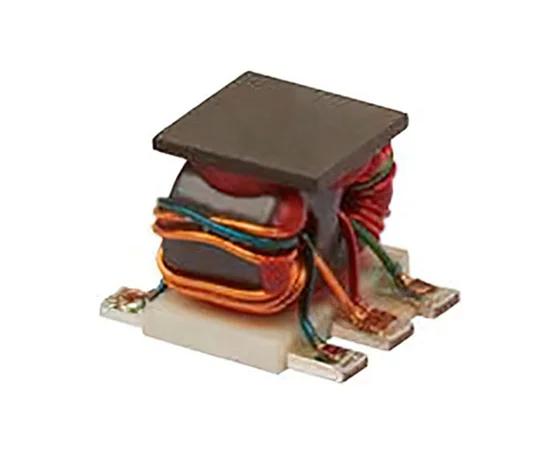 TC2-1TX+&nbsp;Mini-Circuits&nbsp;Transformer&nbsp;