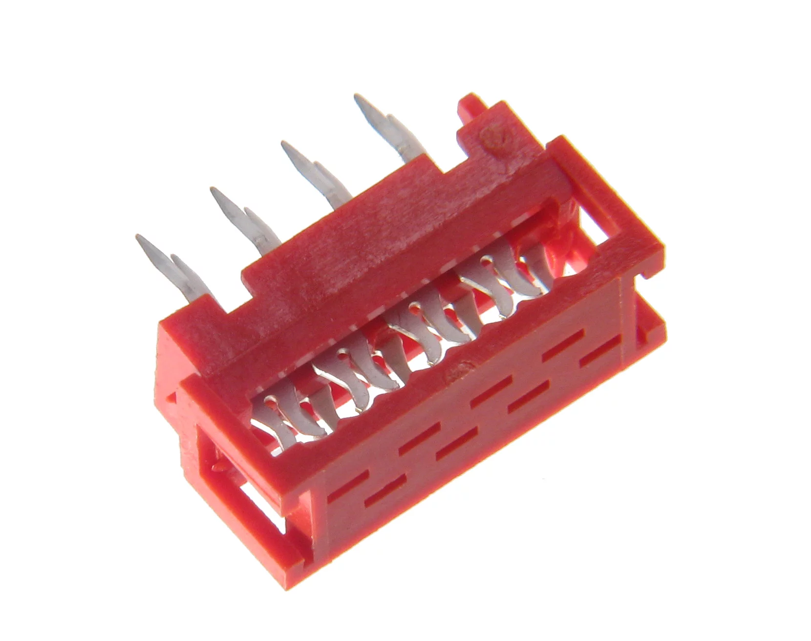C3132-08PTR000R HSM Adapter "Micro-Match"