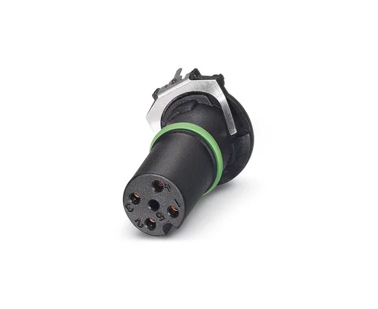 SACC-CI-M12FS-4CON-L180 SH THR || Connector SACC-CI-M12FS-4CON-L180 SH THR / 1439955 PHOENIX CONTACT