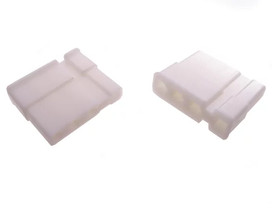 DS1075-4FCW RoHS || DS1075-4FCW CONNFLY Cable connector