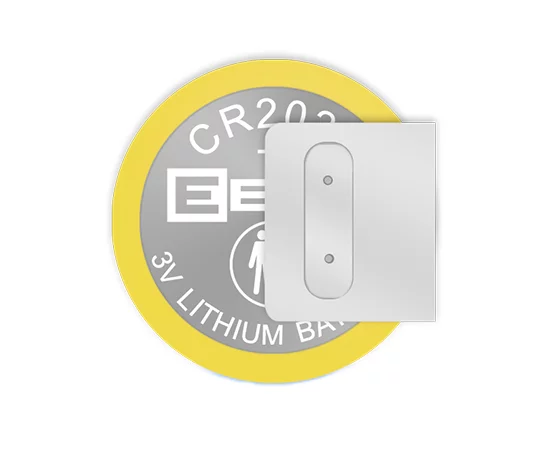 CR2032-VAY3-A10694 EEMB Battery