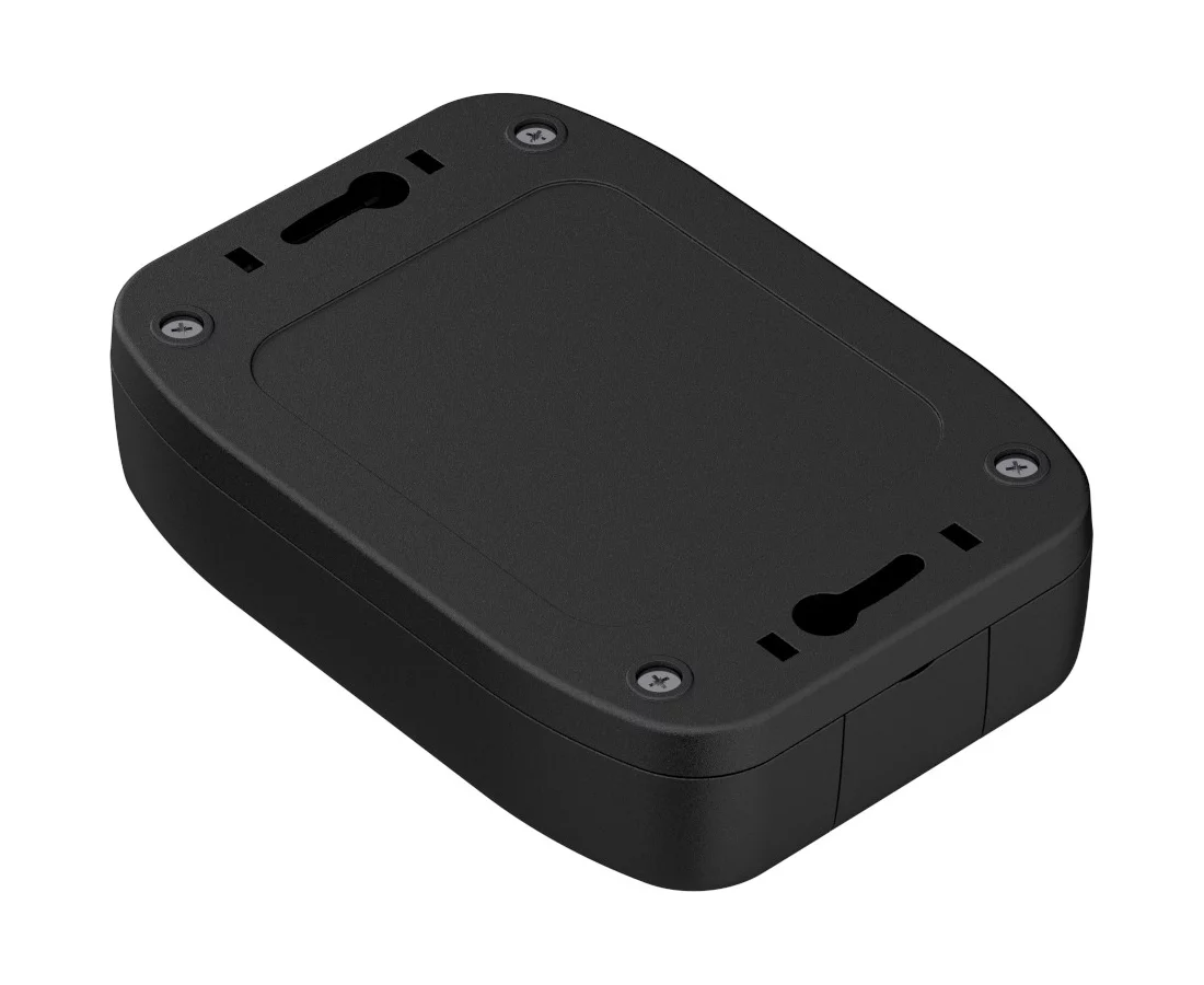 ZM150.100.33&nbsp;ABS&nbsp;czarna&nbsp;Kradex