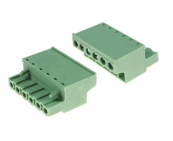 2EGTKC-5.08-06P-14-00AH RoHS || 2EGTKC-5.08-06P-14-00AH GOLTEN Terminal block