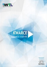 Bezpłatny katalog PDF Micros Kwarce