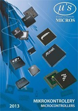 Micros Mikrokontrolery