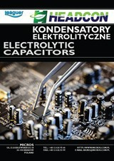 Micros Kondensatory Elektrolityczne