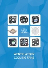 Micros Wentylatory