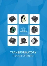 Bezpłatny katalog PDF Micros Transformatory