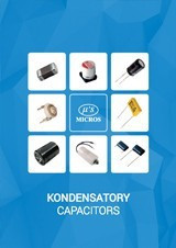 Bezpłatny katalog PDF Micros Kondensatory