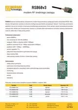 Bezpłatny katalog PDF Migraf Technologies