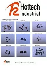 Bezpłatny katalog PDF Hottech