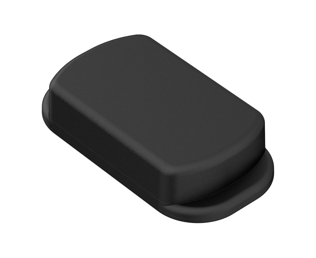 ZM92.57.25 ABS black Kradex