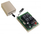 Relay receiver RF  YET404PC