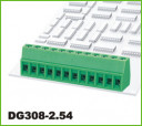 DG308-2.54-06P-14-00A(H) || DG308-2.54-06P-14-00ZH DEGSON Listwa zaciskowa