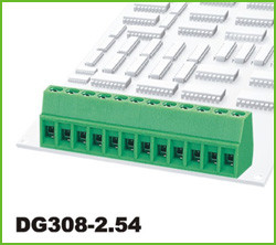 DG308-2.54-06P-14-00ZH DEGSON Listwa zaciskowa