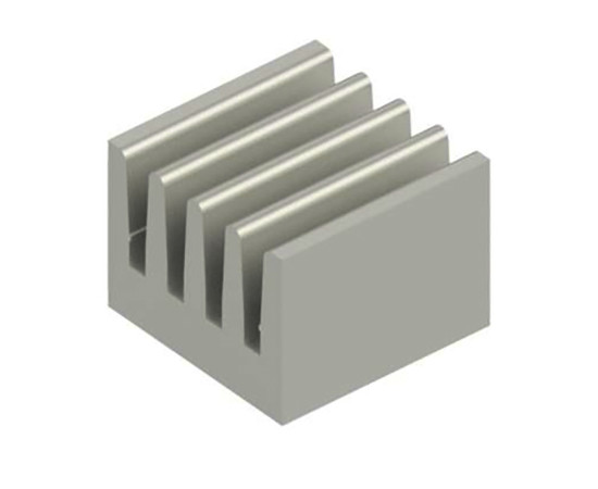 ICK SMD F 8 MI Fischer Radiator