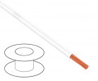 LGY 300/500V HO5V-K 0.35mm2 bialy RoHS || LGY-0.35mm2 PRO wire