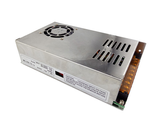 MS350-12 Powertronic Power supply