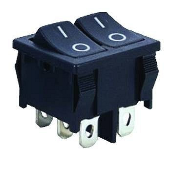 MRS2103A-C3b; rocker switch;