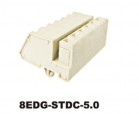 8EDG-STDC-5.0-08P-11-01AH DEGSON Klemmleiste